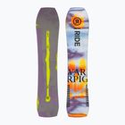 Snowboard RIDE WARPIG grau 12F0014.1.1