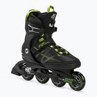 Inliner Herren K2 F.I.T. 80 Pro black/olive