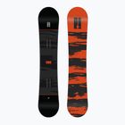 Snowboard K2 Standard schwarz und orange 11G0010/1W