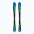 K2 Wayback Jr Kinder-Skate-Ski blau-grün 10G0206.101.1
