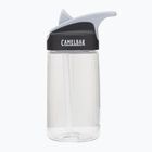 CamelBak Eddy Kids Reiseflasche 400 ml weiß/natur