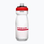 CamelBak Podium 620 ml Fahrradflasche rot