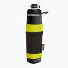 CamelBak Peak Fitness Chill Flasche 710 ml schwarz/grau
