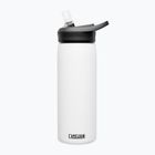 CamelBak Eddy+ Thermoflasche 600 ml weiß