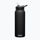 CamelBak Eddy+ Thermoflasche 1000 ml schwarz