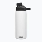 CamelBak Chute Mag Thermoflasche 600 ml weiß