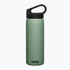 CamelBak Carry Cap Isolierte SST Thermoflasche 600 ml grün