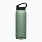 CamelBak Carry Cap Isolierte SST Thermoflasche 1000 ml grün