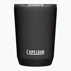 CamelBak Tumbler Thermobecher 350 ml schwarz