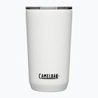 CamelBak Tumbler Insulated SST 500 ml weiß/natur Thermobecher