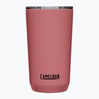 CamelBak Tumbler Isolierter SST Thermobecher 500 ml rot