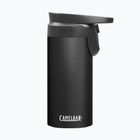 CamelBak Forge Flow Insulated SST Thermobecher 350 ml schwarz/grau