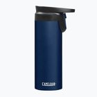 CamelBak Forge Flow Insulated SST Thermobecher 500 ml blau