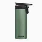 CamelBak Forge Flow Insulated SST Thermobecher 500 ml grün