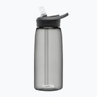 CamelBak Eddy+ Reiseflasche 1000 ml Holzkohle
