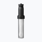CamelBak LifeStraw Flasche Wasserfilter Set schwarz/grau