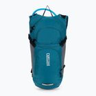 Camelbak Lobo 9 Fahrrad Rucksack blau 2656401000