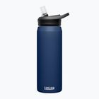 CamelBak Eddy+ Thermoflasche 750 ml marineblau