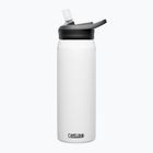 CamelBak Eddy+ Thermoflasche 750 ml weiß