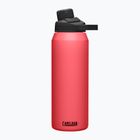 CamelBak Chute Mag Insulated SST 1000 ml Thermoflasche Walderdbeere