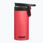CamelBak Forge Flow Insulated SST Thermobecher 350 ml Walderdbeere