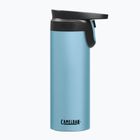 CamelBak Forge Flow Insulated SST Thermobecher 500 ml dusk blau