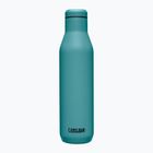 CamelBak Horizon Bottle Insulated SST 750 ml Lagoon Thermoflasche