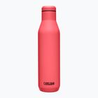 CamelBak Horizon Bottle Insulated SST 750 ml Walderdbeer Thermoflasche