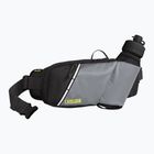 CamelBak Podium Flow Fahrrad Niere mit 620 ml Flasche Silber/Limette
