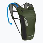 Camelbak Rogue Light 7 l Fahrrad-Rucksack grün 2403301000