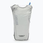 CamelBak Rogue Light 7 l Nieselregen grau Fahrrad-Rucksack