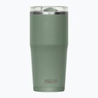 CamelBak Thrive Tumbler Isolierter Becher SST 600 ml Moos Thermobecher
