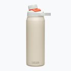 CamelBak Chute Mag SST 750 ml Basecamp beige Thermoflasche