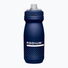 Fahrrad Wasserflasche CamelBak Podium 620 ml navy blue