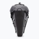 CamelBak M.U.L.E. 9 Saddle Pack Fahrradtasche wolfsgrau