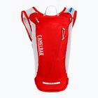 CamelBak Rogue Light 7 l Fahrradrucksack rot