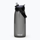 Outdoor Flasche CamelBak Thrive Flip Straw 950 ml charcoal