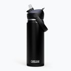 Outdoor Flasche Camelbak Thrive Flip Straw Insulated SST 590 ml black