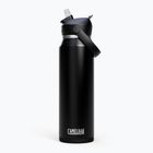Outdoor Flasche Camelbak Thrive Flip Straw Insulated SST 950 ml black