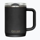 Thermobecher CamelBak Thrive Mug Insulated SST 470 ml black