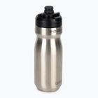 Fahrrad Trinkflasche CamelBak Podium Insulated Steel 530 ml stainless