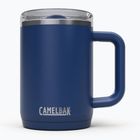 Thermobecher CamelBak Thrive Mug Insulated SST 470 ml navy