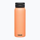 CamelBak Fit Cap Isolierte SST 1000 ml Desert Sunrise Reiseflasche