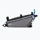 CamelBak M.U.L.E. Frame Pack Fahrradtasche mit 2 Liter Tank wolfsgrau