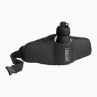 Bauchtasche CamelBak Podium Flow 2 l z Wasserflascheem 620 ml black