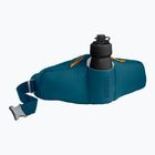 Bauchtasche CamelBak Podium Flow 2 l z Wasserflascheem 620 ml moroccan blue