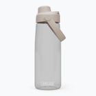 Outdoor Flasche Camelbak Thrive Chug Insulated SST 740 ml clear