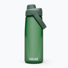 Outdoor Flasche Camelbak Thrive Chug Insulated SST 740 ml forest green