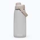Outdoor Flasche Camelbak Thrive Chug Insulated SST 950 ml clear