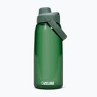 Outdoor Flasche Camelbak Thrive Chug Insulated SST 950 ml forest green